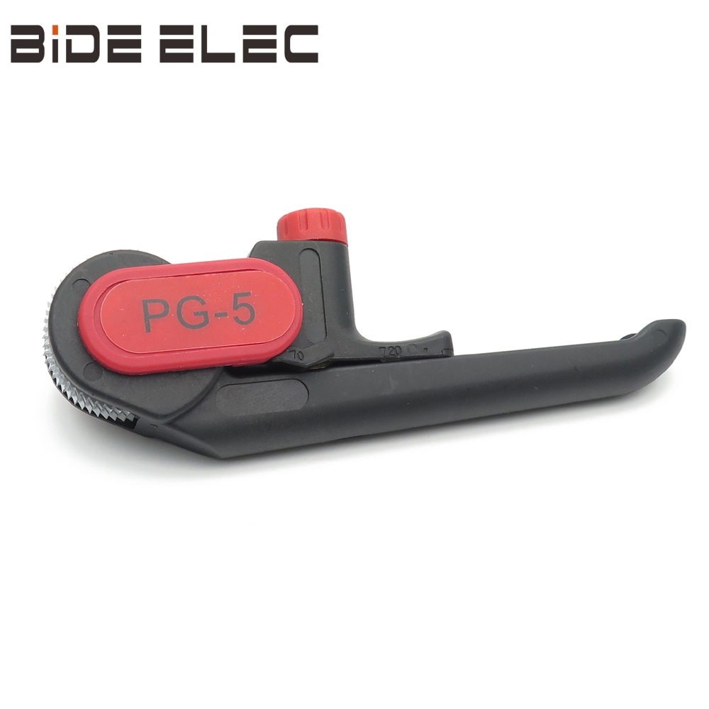 PG-5 Ratchet Cable S...